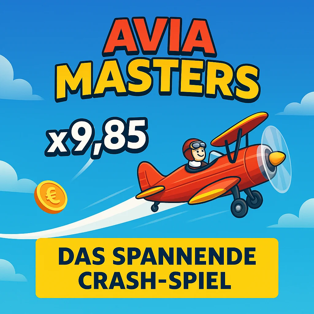 Avia Masters Strategien für mehr Erfolg