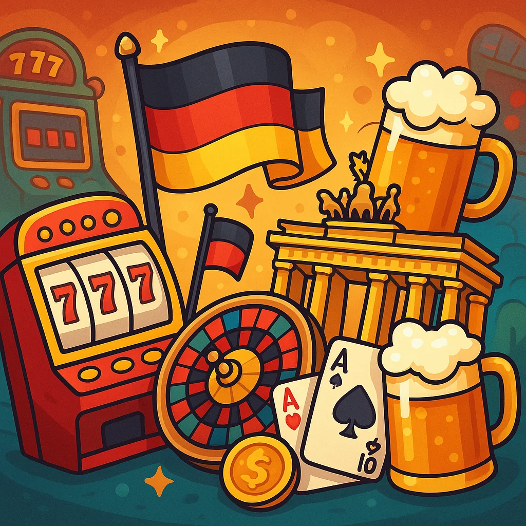 Warum Avia Masters bei deutschen Spielern so beliebt ist