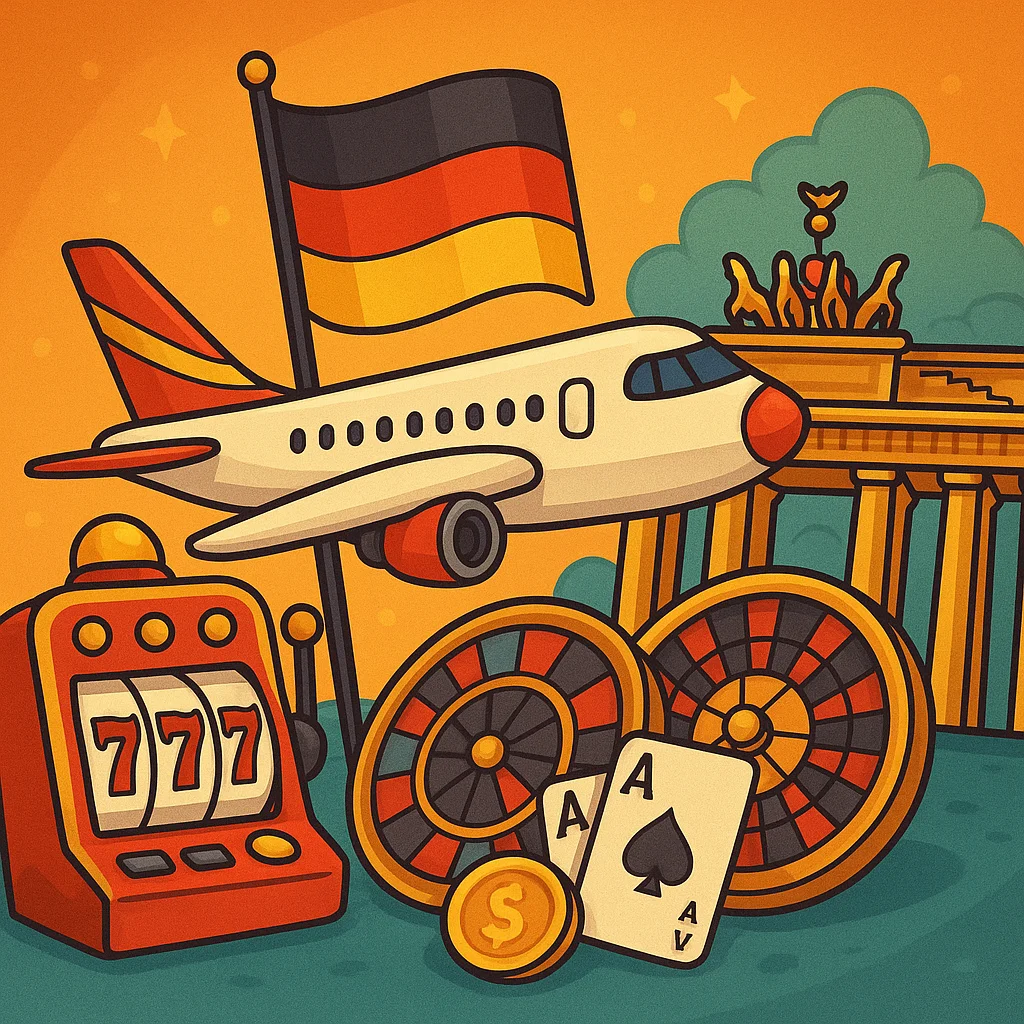 Features der mobilen Version